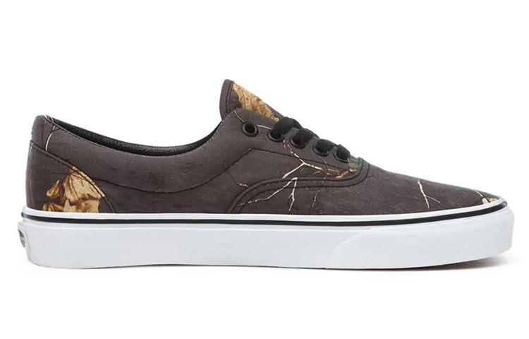 Era Realtree x Vans 'Meteorite' купить в интернет-магазине Yoocart с быстрой доставкой по России.
