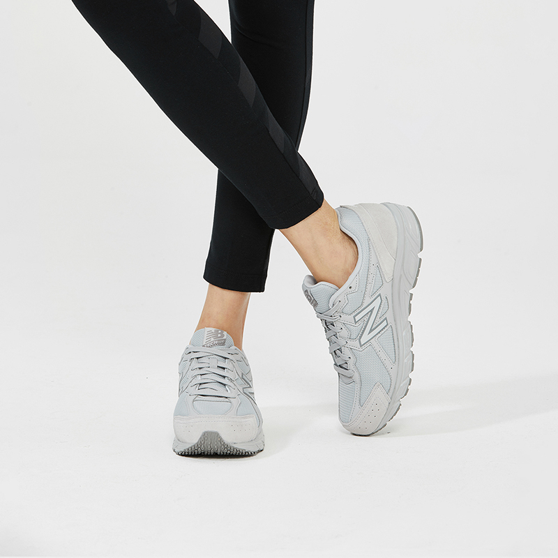 New Balance 480 Eclipse Graphite Women's купить в интернет-магазине Yoocart с быстрой доставкой по России.