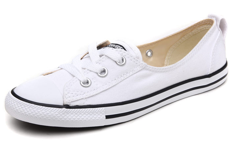 Converse All Star Slip Resistant And Breathable Low top Skateboard Shoes купить в интернет-магазине Yoocart с быстрой доставкой по России.