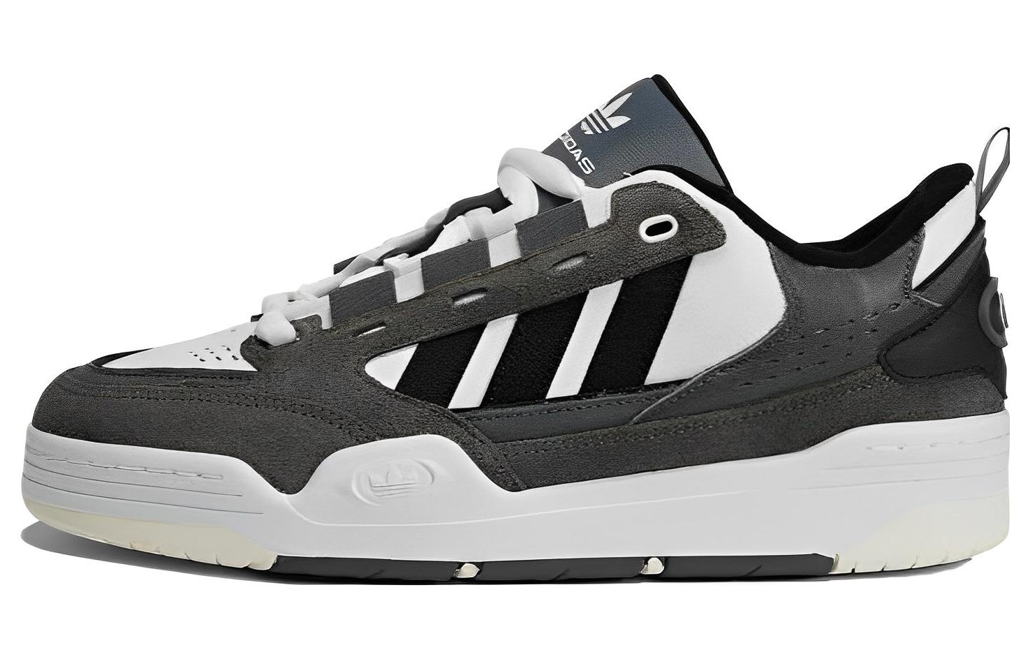 Adidas ADI2000 'Grey Black White'