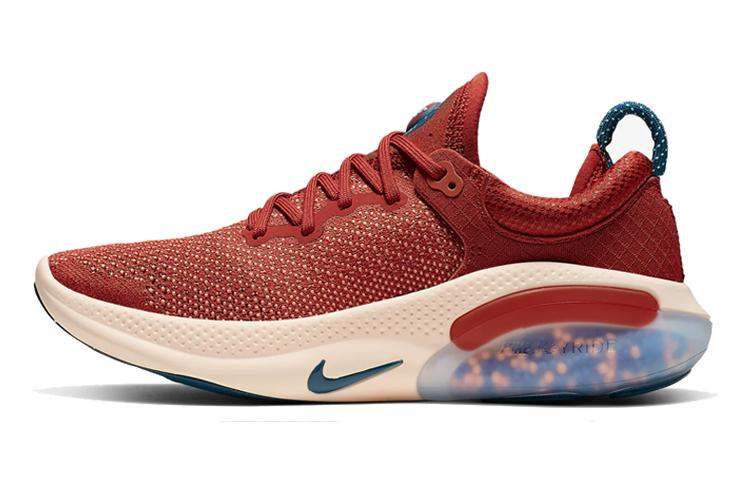 Nike Joyride Run Flyknit 'Cinnabar' Women's