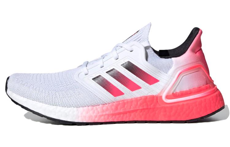 Adidas UltraBoost 20 'Pink Gradient'