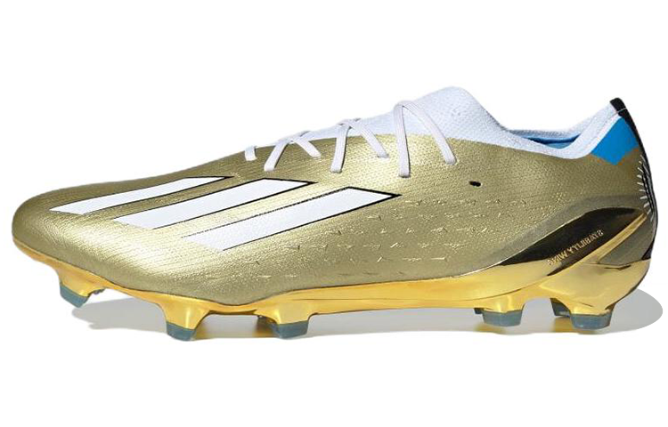 Adidas X Speedportal.1 Fg Messi Leyenda