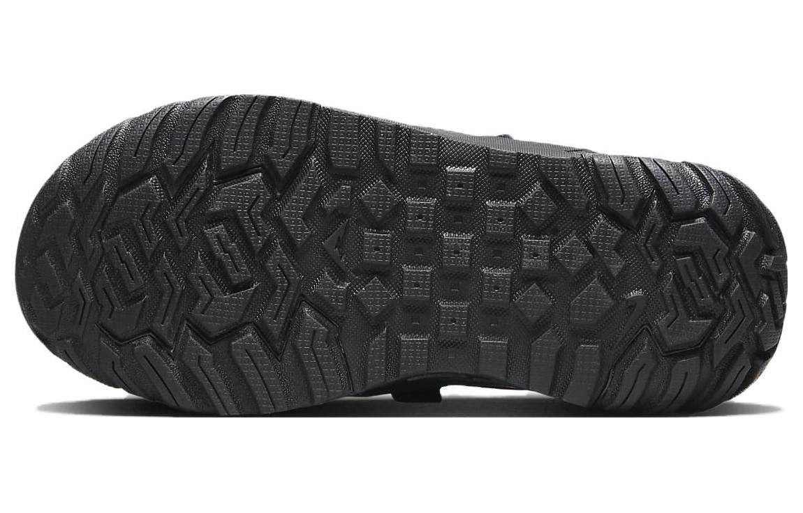 Nike Oneonta Sandal Next Nature Triple Black Women's купить в интернет-магазине Yoocart с быстрой доставкой по России.