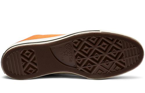 Chuck 70 Converse 'Orange' купить в интернет-магазине Yoocart с быстрой доставкой по России.