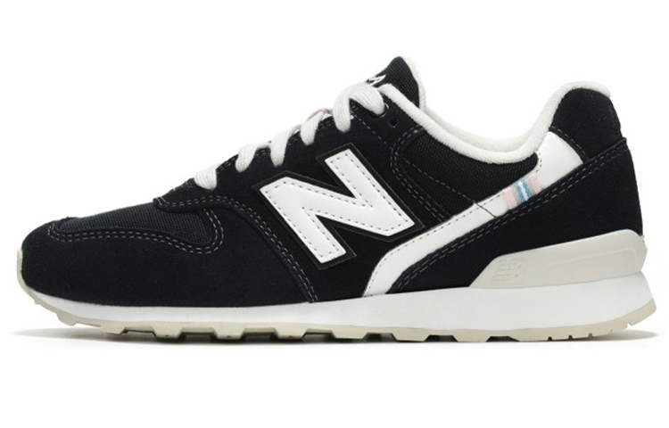 New Balance 996 'Black White' Women's