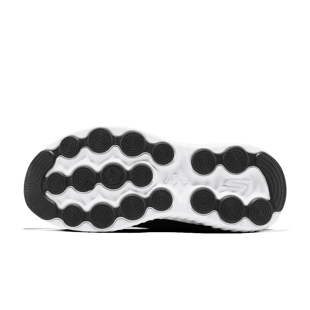 Skechers Women's GO Series Low Top Casual Shoes Women's Black