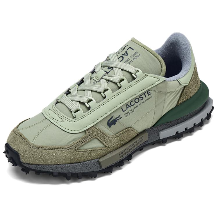 LACOSTE Elite Active Low top Sneakers купить в интернет-магазине Yoocart с быстрой доставкой по России.