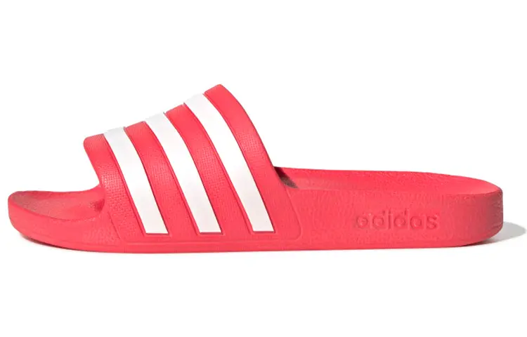 Adidas Adilette Aqua 'Pink' Women's