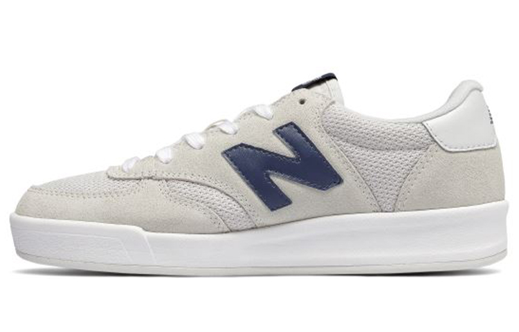 New Balance 300 Shoes Grey 'Light Gray Blue' Women's