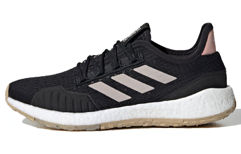 Adidas Pulseboost Hd Summer Rdy Black Pink Women's