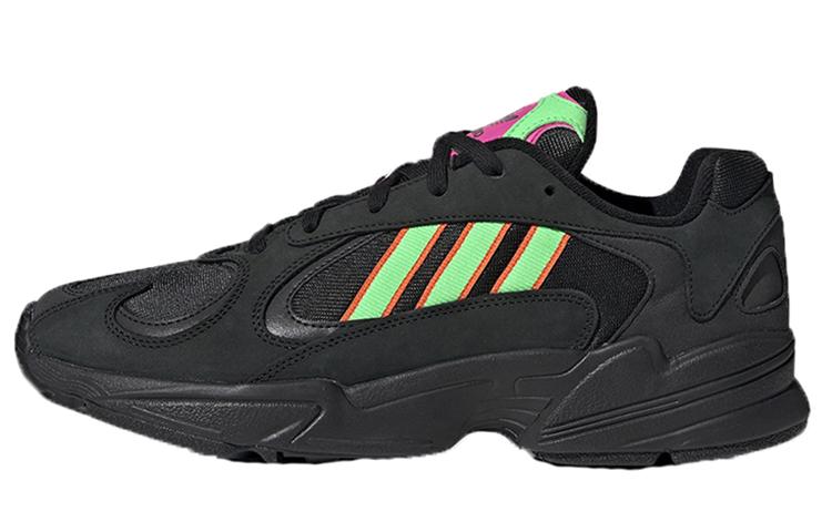 Adidas Yung 1 'Tokyo Neon'