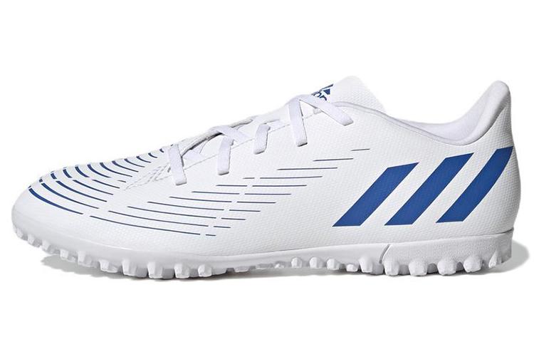 Adidas Predator Edge.4 Tf 'White Blue'