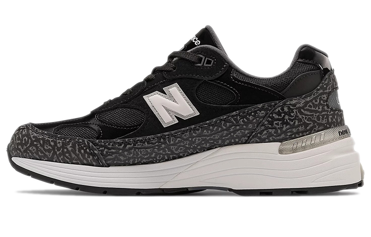 New Balance 992 Mix Media