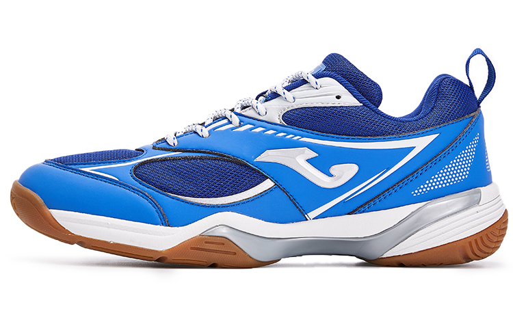Joma Volleyball Shoes Women's Low Top Blue