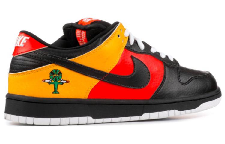 Nike Sb Dunk Low Raygun