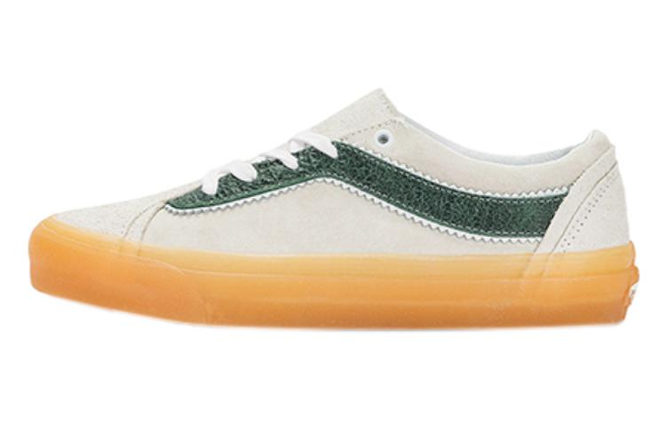 Vans Bold Ni Underlay 'White Green'
