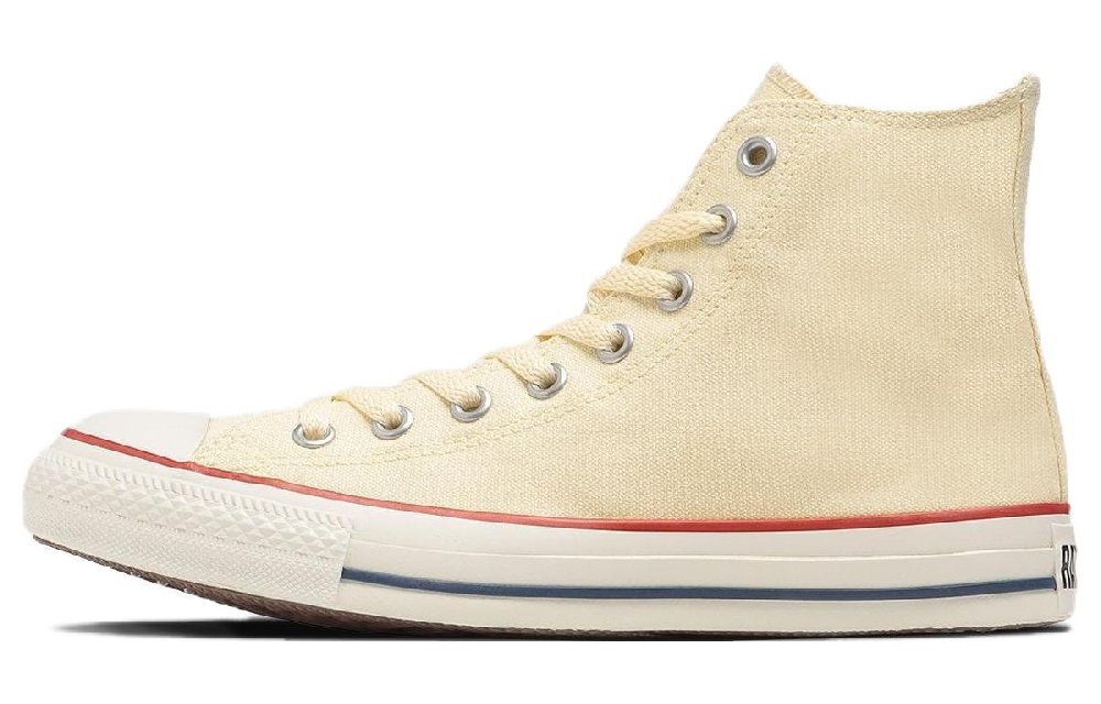 Converse Chuck Taylor Canva All Star Hi 'White'