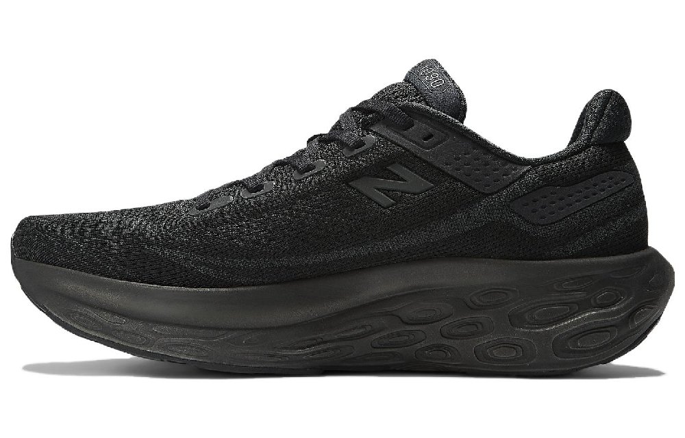 New Balance Fresh Foam X 1080v13 'Triple Black'