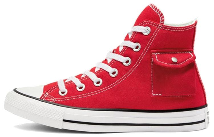 Converse New Converse Mens Chuck Taylor All Star Side Pocket