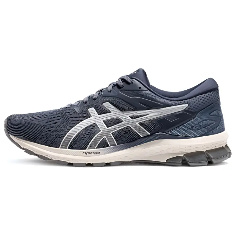 Asics GT 1000 10 Shoes 'Dark Grey Blue'
