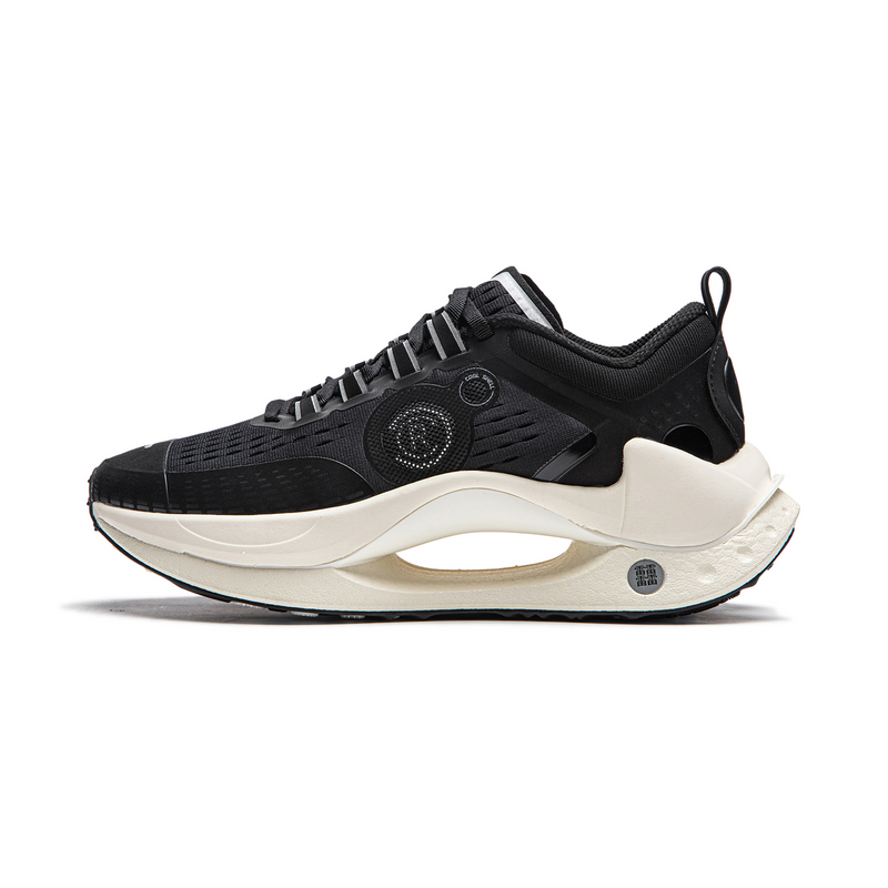 LiNing Jueying CRC Casual Shoes Women's Black