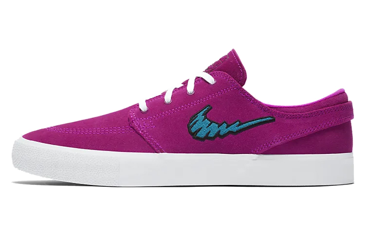 NIKE SB Stefan Janoski Кроссовки для скейтбординга Низкие Кроссовки унисекс