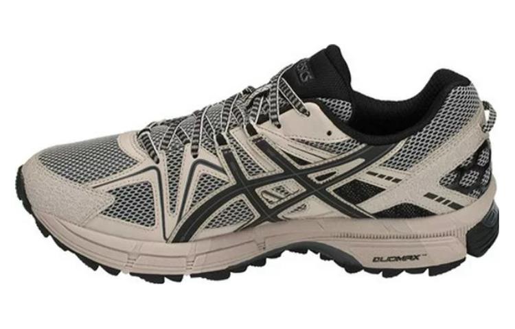 Asics Gel Kahana 8 Feather Grey