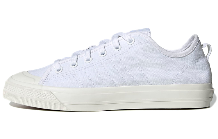 Adidas Nizza Lo Rf White Off White