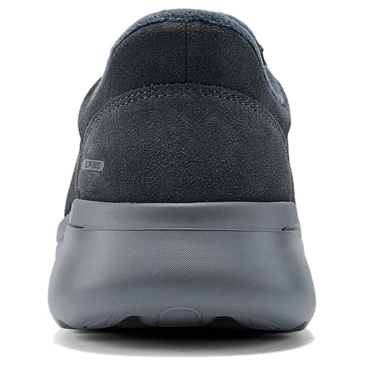 Skechers MEN'S GO WALK Support Walking Shoes Men's Charcoal Gray купить в интернет-магазине Yoocart с быстрой доставкой по России.
