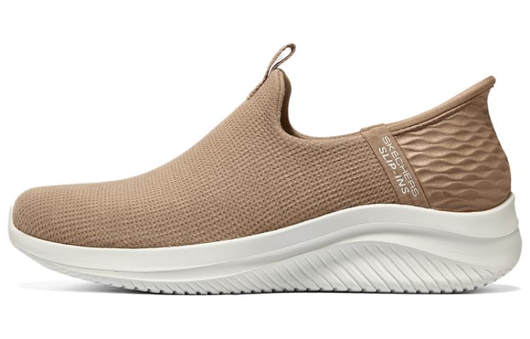 Skechers Ultra Flex 3.0 'Taupe' Women's