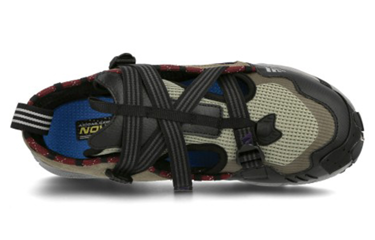 Adidas Novaturbo Gardening Club купить в интернет-магазине Yoocart с быстрой доставкой по России.