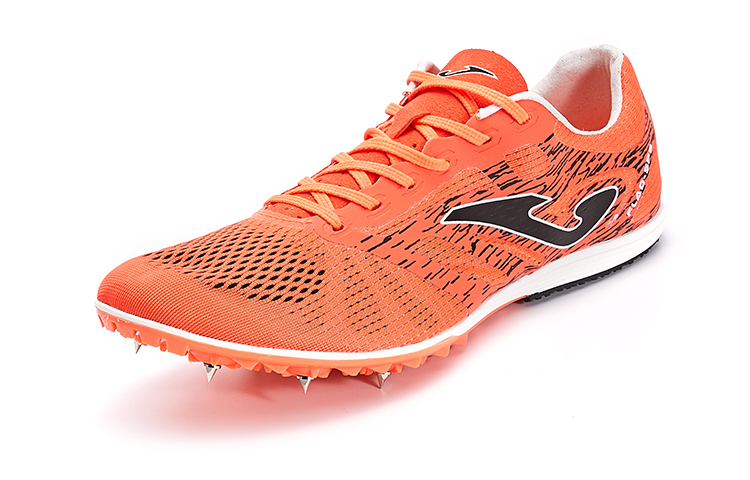 Joma Low-Top Running Shoes Men's Orange Red