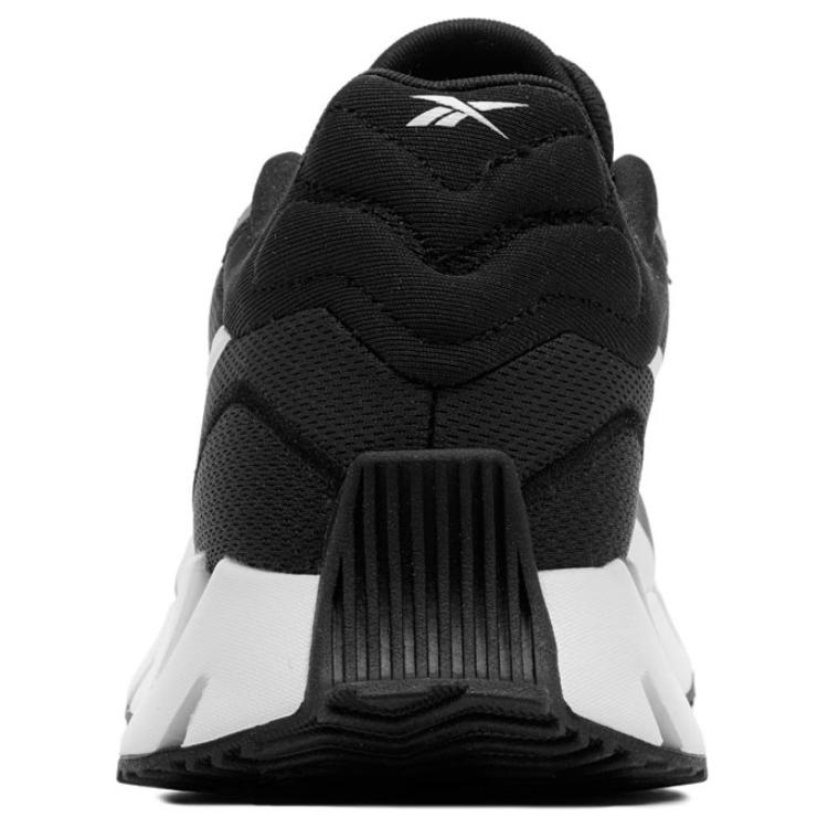 Reebok Zig Dynamica 4 'Black White' купить в интернет-магазине Yoocart с быстрой доставкой по России.