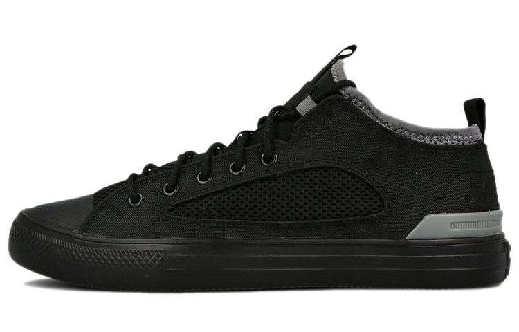 Converse Unisex Chuck Taylor All Star Ultra Sneakers Black