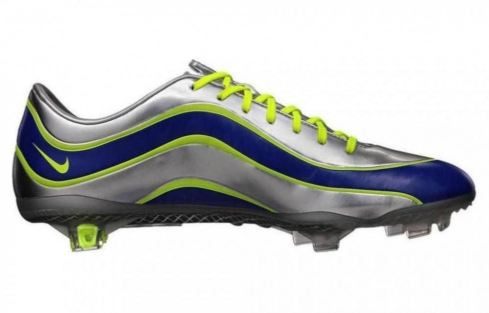 Nike Mercurial Vapor 9 Se Fg '15th Anniversary' купить в интернет-магазине Yoocart с быстрой доставкой по России.