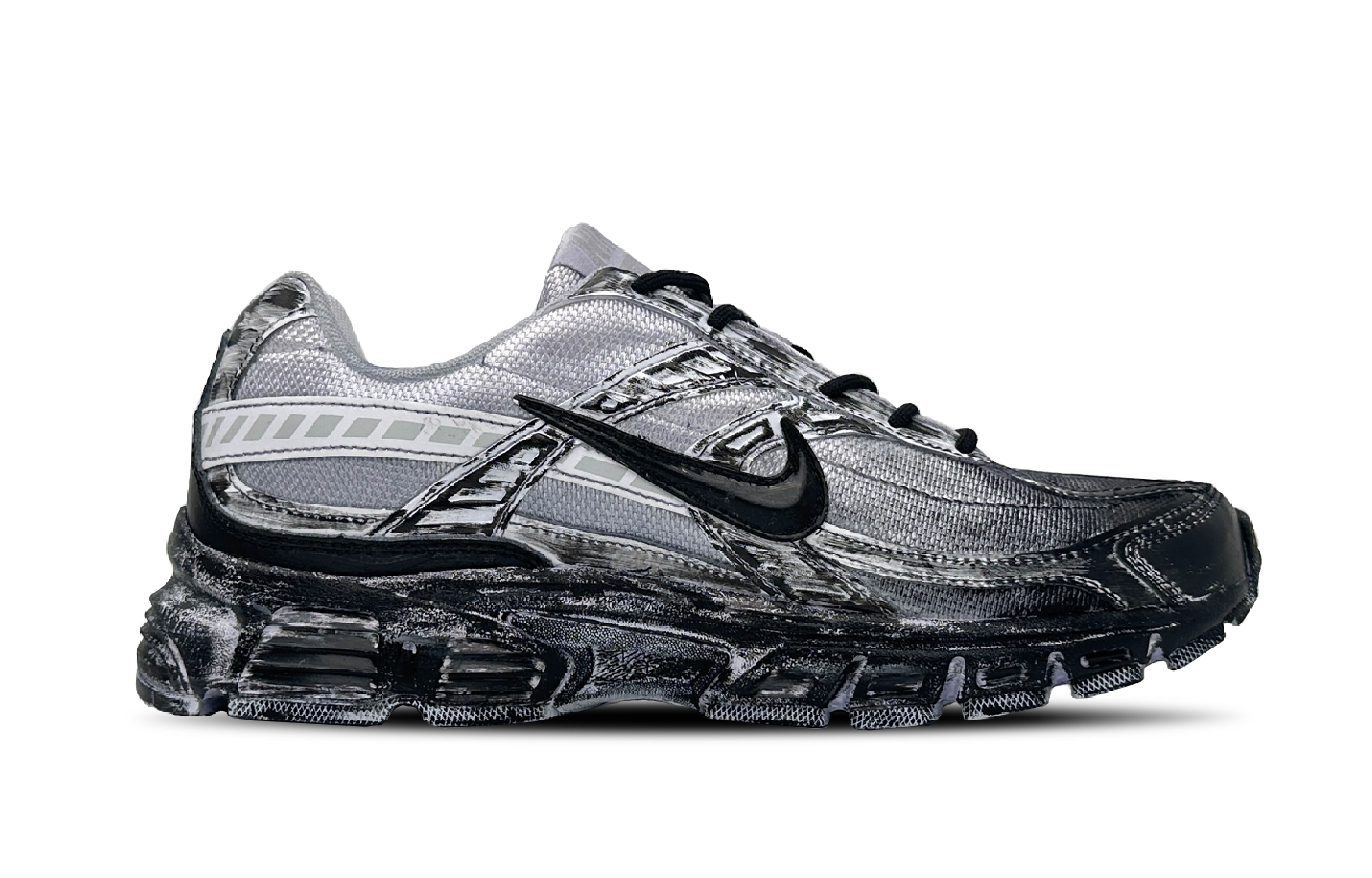 Nike Initiator Low top Running Shoes Women's