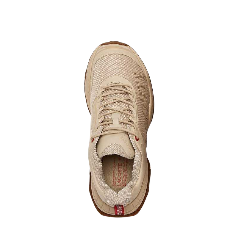 LACOSTE Casual Shoes Women's Brown