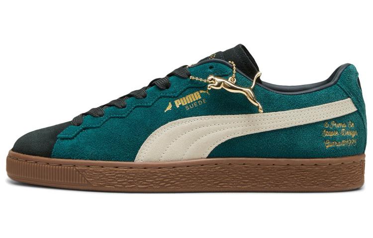 Puma Suede "Gidra" Malachite