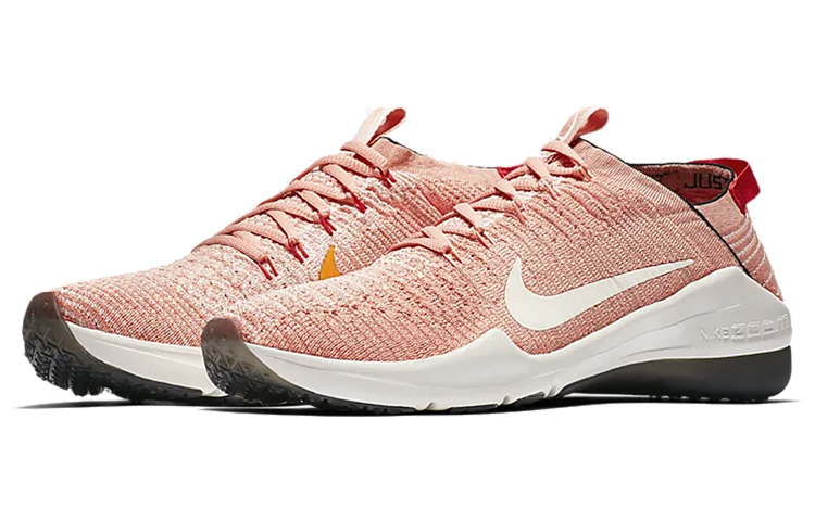 Nike Air Zoom Fearless Fk 2 'Pink Black Red' Women's