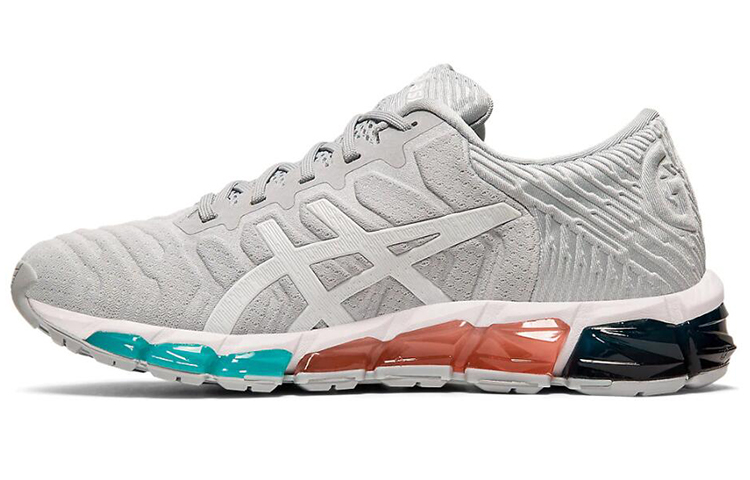ASICS Gel Quantum 360 5 Piedmont Grey Women's