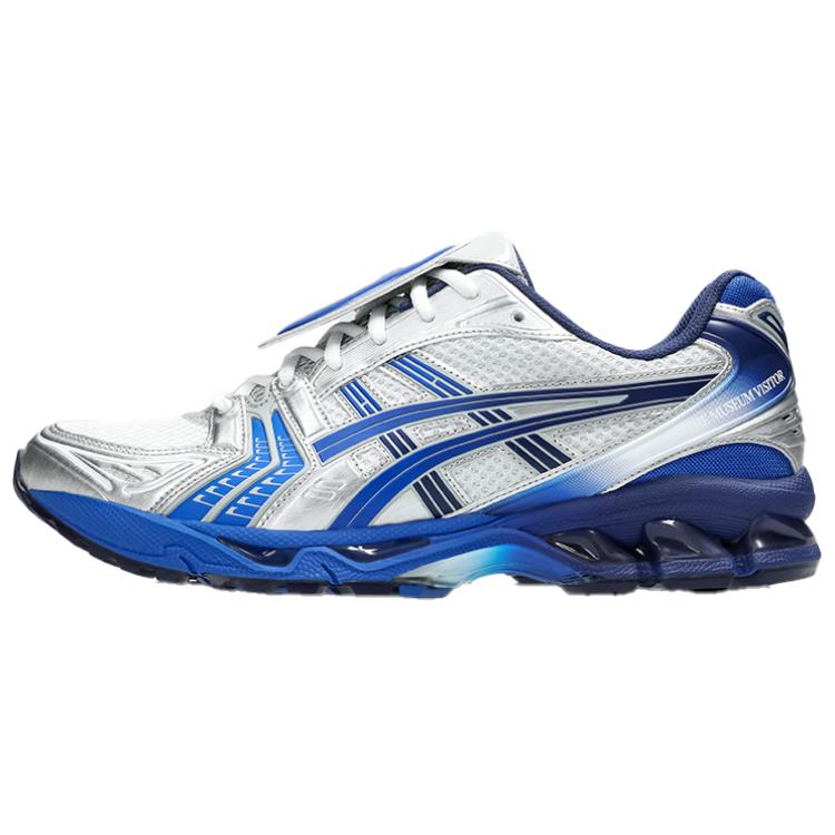 Asics Gel-Kayano 14 The Museum Visitor Polar Shade