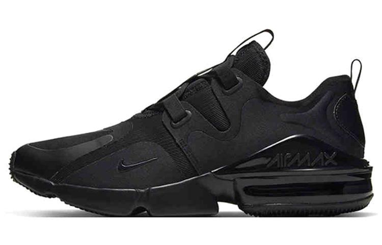 Nike Air Max Infinity Black/Black