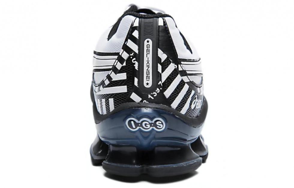 ASICS Gel Kinsei Og Modern Tokyo купить в интернет-магазине Yoocart с быстрой доставкой по России.