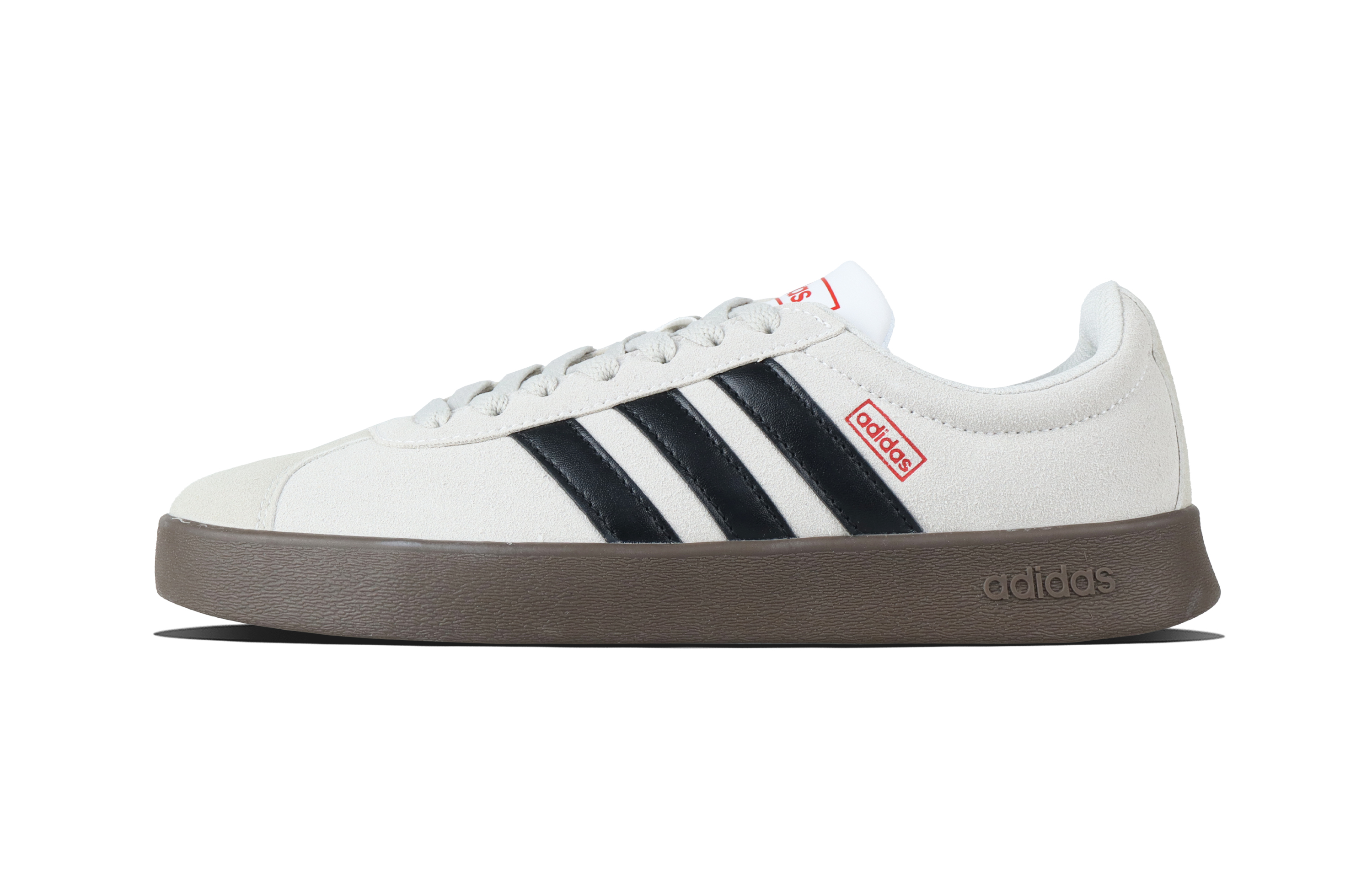 Adidas VL COURT 2.0 Pink Berry Sweet Dream Cushioning, Wear Resistant Low top Skateboard Shoes Unisex купить в интернет-магазине Yoocart с быстрой доставкой по России.