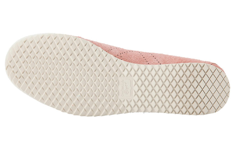 Onitsuka Tiger MEXICO 66 SD Low Top Skateboard Shoes Unisex Pink купить в интернет-магазине Yoocart с быстрой доставкой по России.