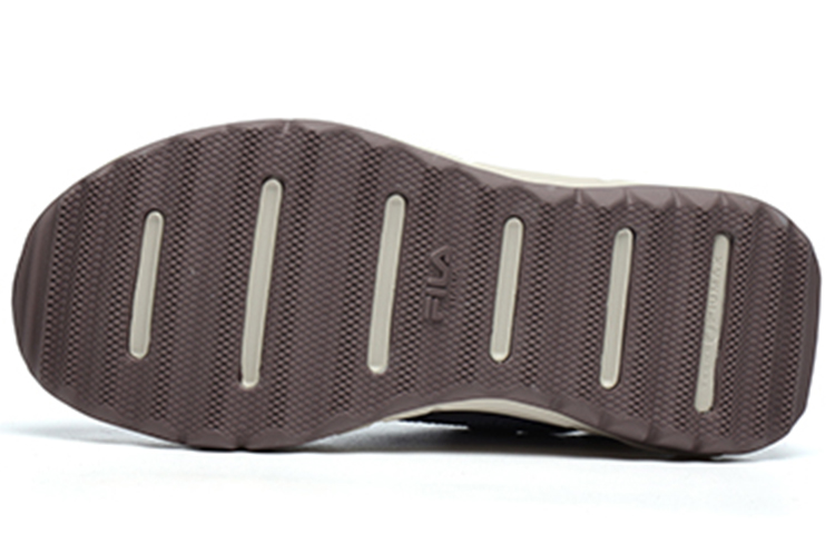 FILA Terra 'Purple Gray' Women's купить в интернет-магазине Yoocart с быстрой доставкой по России.