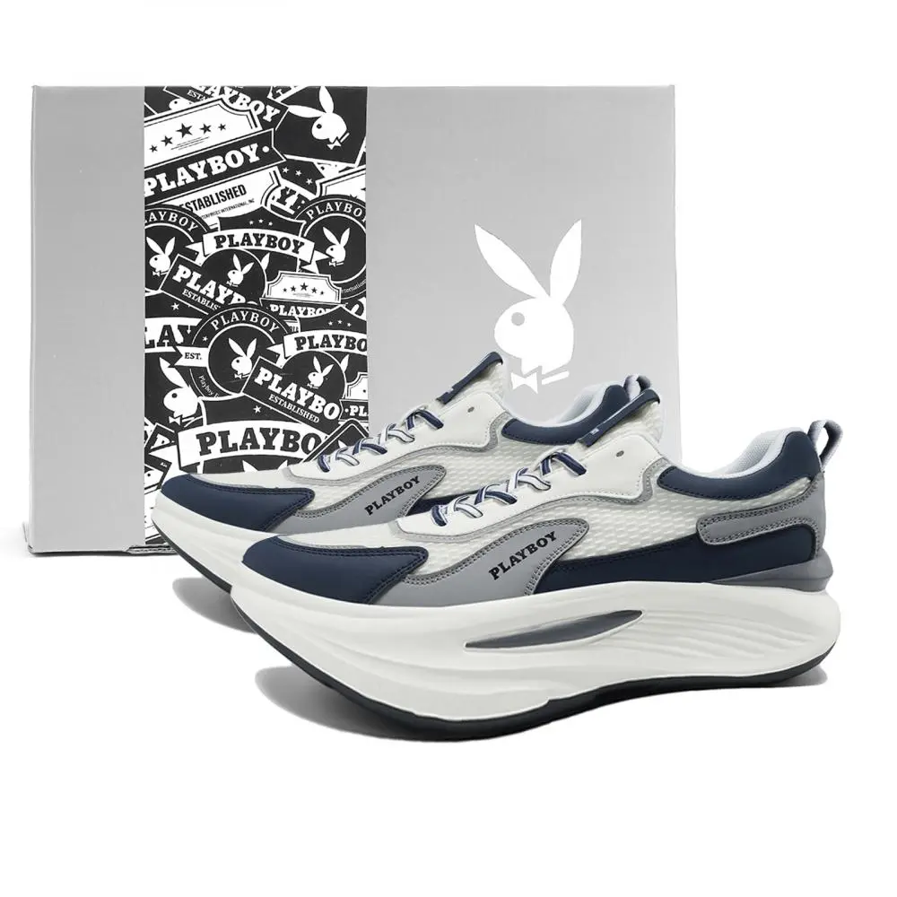 Playboy Playboy Low-Top Casual Shoes Men's