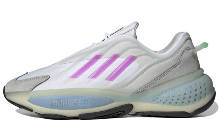 Adidas Ozrah Cloud White Sonic Fuchsia
