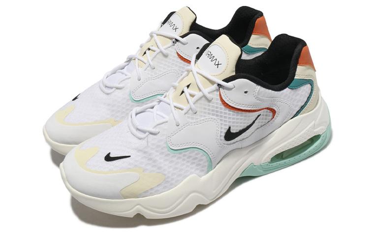 Nike Air Max 2X White Coconut Milk купить в интернет-магазине Yoocart с быстрой доставкой по России.